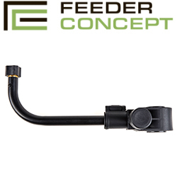 Feeder Concept Curved Holder (FC321-016)