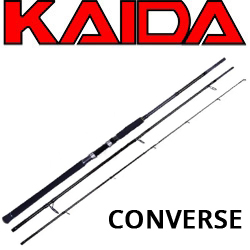 Kaida Converse