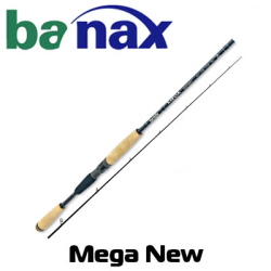 Banax Mega New