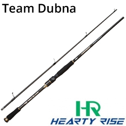 Hearty Rise Team Dubna Trnt Limited