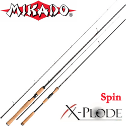 Mikado X-Plode