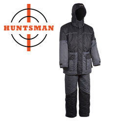 Huntsman Арктика тк.Nylon Taslan со снегозащитными гетрами
