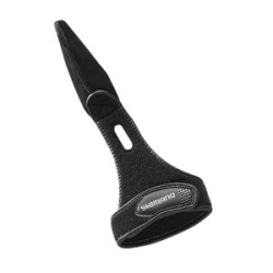 Перчатки Shimano Nexus GL-041C (напалечник) BK M