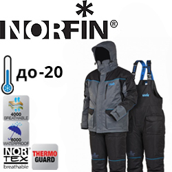 Norfin Thermax