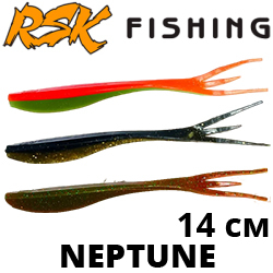 RSK Fishing Neptune 140mm