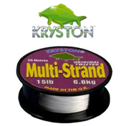 Kryston Multi-Strand Original Twisted 20м 