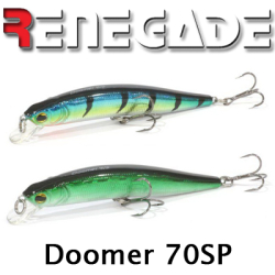 Renegade Doomer 70SP