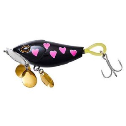 Воблер Daiwa Hooking NBT 66mm цвет B.L
