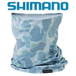 Shimano AC-040X BU.GRY.C