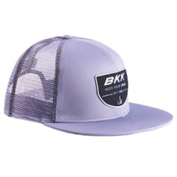 Бейсболка BKK Legacy Snapback (F-HT-2044) Grey Free Size