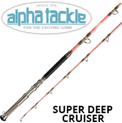 Alpha ATEC Super Deep Cruiser