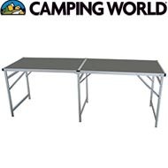 CW Party Table Grey