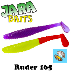 Jara Baits Ruder 165 (Мидия)