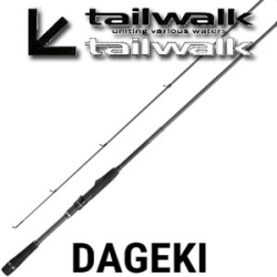 Tailwalk Dageki