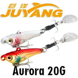 Juyang Aurora 20гр.