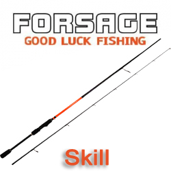 Forsage Skill