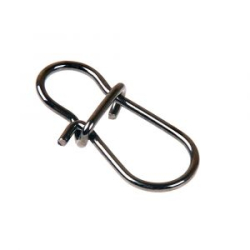 Застёжка расширенная Akkoi Snap SZ03 00# (тест: 7кг, 8шт)