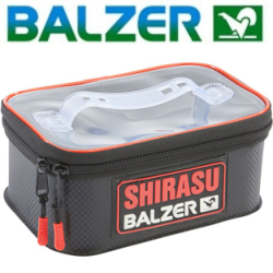 Balzer Shirasu Conteiner PVC