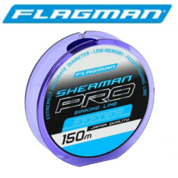 Flagman Sherman Pro Feeder 150м