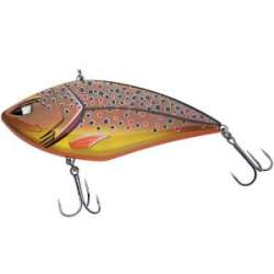 Ратлин Berkley Zilla Lipless 13,5cm цв. Brown Trout