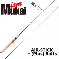 Mukai UL Bait