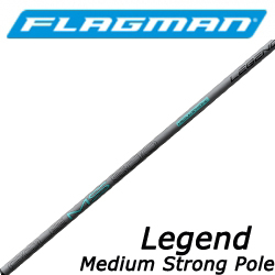 Flagman Legend Medium Strong Pole