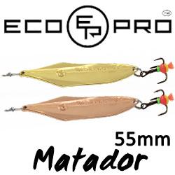 EcoPro Matador 55мм