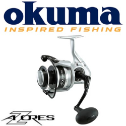 Okuma Azores Z FD