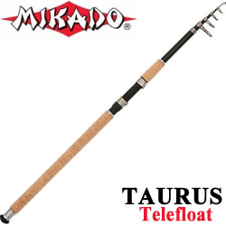 Mikado Taurus Telefloat