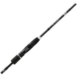 Удилище 13 Fishing Fate Black - 8'0 M 10-30g Spin rod - 2pc