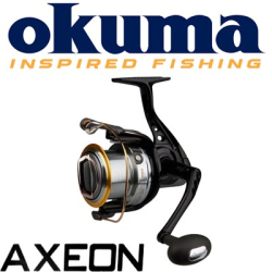 Okuma Axeon AXII-60 FD