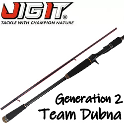 Jig It Team Dubna Generation II