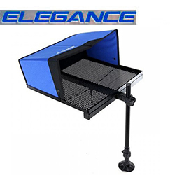 Elegance Feeder Pro Стол с маркизой