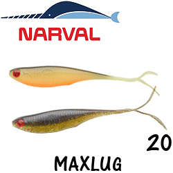 Narval Fishing Maxlug 20cm