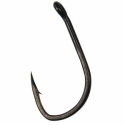 Крючок карповый Koi Carp Specialist, размер 6 (INT), цвет OL, (10 шт.)