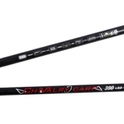 Удилище карповое штекерное Mifine Chivalry Carp 4.0LB (10616-360)