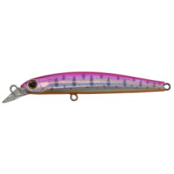 Воблер ZipBaits Rigge Slim 60SS цв. #486