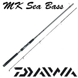 Daiwa MK Sea Bass