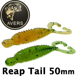 Avers Reap Tail