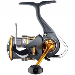 Катушка Daiwa 24 Iprimi LT2000S-P