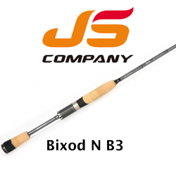 JSCompany Bixod N B3