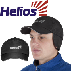 Helios Alfa