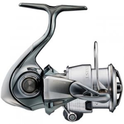 Катушка безынерционная Daiwa 22 Exist LT4000