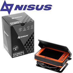 Nisus Mini Custo 4 (N-HR-4015T)