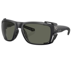 Очки поляризационные Costa King Tide 8 580G (Black Pearl/Gray 580G)
