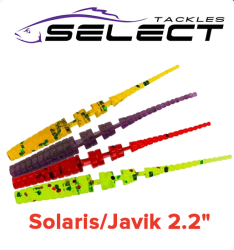 Select Solaris/Javik 2.2" 