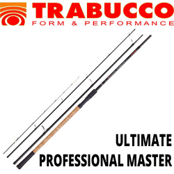 Trabucco Ultimate Professional Master