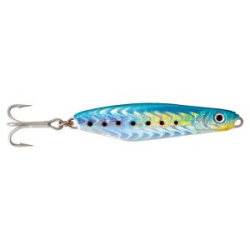   Пилькер Williamson Thunder Jig 110мм 40гр. WTHJ40-BSRD
