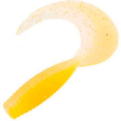 Твистер Akara Eatable Fat Twister 45 L2 (8 шт.)