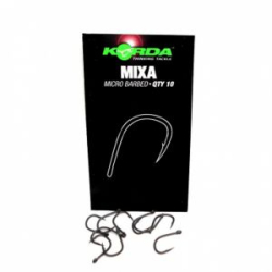 Крючок Korda Mixa-08 KMH8